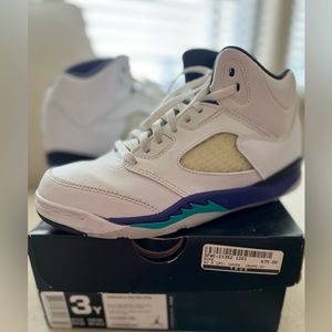 Jordan 5 Retro